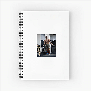 Vladimir Shmondenko A True Powerhouse Vladimir Shmondenko Notebook