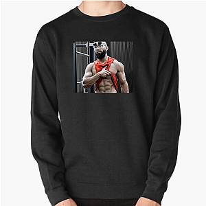 Vladimir Shmondenko Beyond The Prank Vladimir Shmondenko Sweatshirts