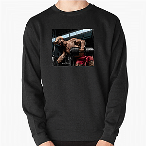 Vladimir Shmondenko The Gym King Vladimir Shmondenko Sweatshirts
