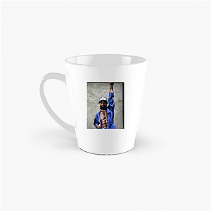 Vladimir Shmondenko No Warmup Just Lift Vladimir Shmondenko Mugs