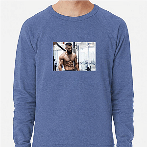 Vladimir Shmondenko The Janitor Is Here Vladimir Shmondenko Sweatshirts