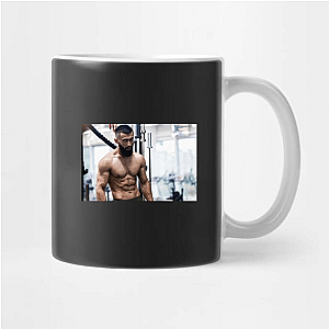 Vladimir Shmondenko The Janitor Is Here Vladimir Shmondenko Mugs
