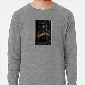 Vladimir Shmondenko The Anatoly Guy Vladimir Shmondenko Sweatshirts