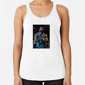 Vladimir Shmondenko Always Strong Always Surprising Vladimir Shmondenko Tank Tops