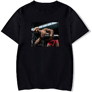 Vladimir Shmondenko The Gym King Vladimir Shmondenko T-Shirts
