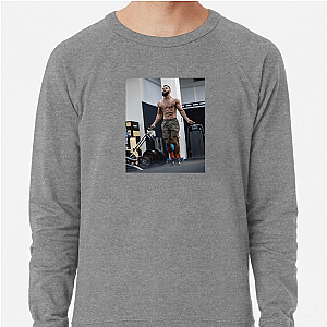 Vladimir Shmondenko A True Powerhouse Vladimir Shmondenko Sweatshirts