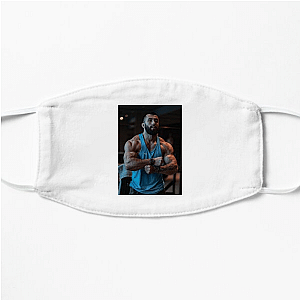 Vladimir Shmondenko Always Strong Always Surprising Vladimir Shmondenko Face Masks