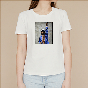 Vladimir Shmondenko No Warmup Just Lift Vladimir Shmondenko T-Shirts