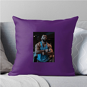 Vladimir Shmondenko Always Strong Always Surprising Vladimir Shmondenko Pillows Cover