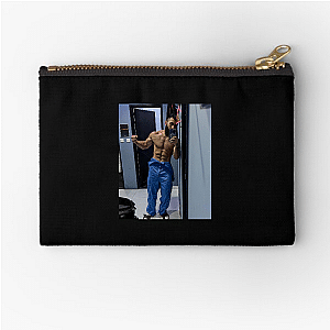 Vladimir Shmondenko Unforgettable Lifts Vladimir Shmondenko Zipper Pouches