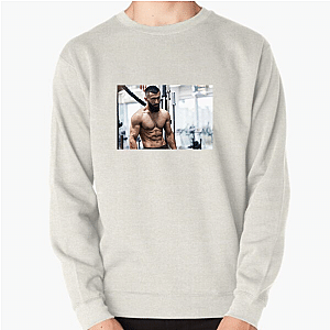 Vladimir Shmondenko The Janitor Is Here Vladimir Shmondenko Sweatshirts