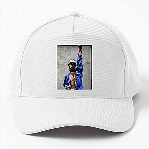 Vladimir Shmondenko No Warmup Just Lift Vladimir Shmondenko Hats & Caps