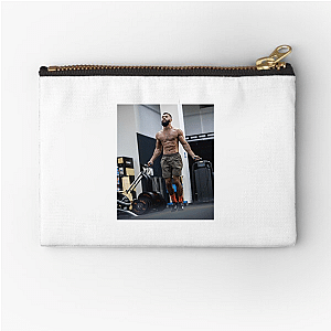 Vladimir Shmondenko A True Powerhouse Vladimir Shmondenko Zipper Pouches