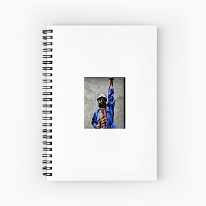 Vladimir Shmondenko No Warmup Just Lift Vladimir Shmondenko Notebook
