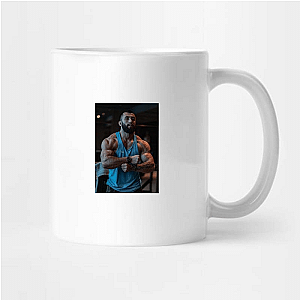 Vladimir Shmondenko Always Strong Always Surprising Vladimir Shmondenko Mugs