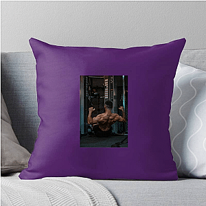 Vladimir Shmondenko The Anatoly Guy Vladimir Shmondenko Pillows Cover