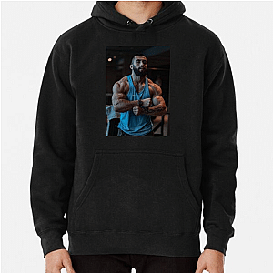 Vladimir Shmondenko Always Strong Always Surprising Vladimir Shmondenko Hoodies