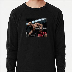 Vladimir Shmondenko The Gym King Vladimir Shmondenko Sweatshirts