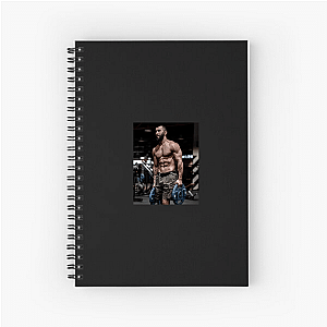Vladimir Shmondenko My Favorite YouTuber Vladimir Shmondenko Notebook