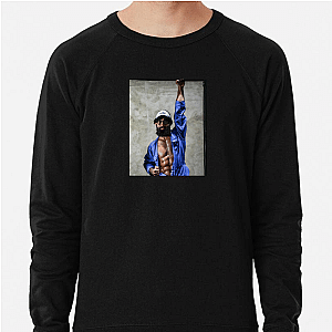 Vladimir Shmondenko No Warmup Just Lift Vladimir Shmondenko Sweatshirts