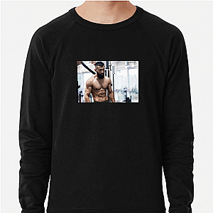 Vladimir Shmondenko The Janitor Is Here Vladimir Shmondenko Sweatshirts