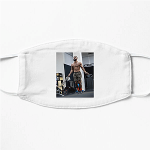 Vladimir Shmondenko A True Powerhouse Vladimir Shmondenko Face Masks