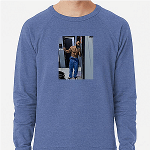 Vladimir Shmondenko Unforgettable Lifts Vladimir Shmondenko Sweatshirts