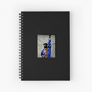 Vladimir Shmondenko No Warmup Just Lift Vladimir Shmondenko Notebook