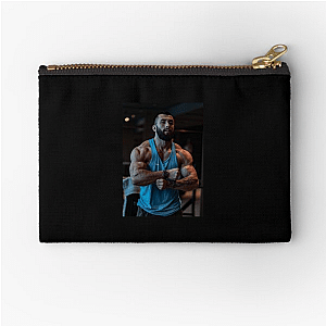 Vladimir Shmondenko Always Strong Always Surprising Vladimir Shmondenko Zipper Pouches