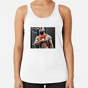 Vladimir Shmondenko Beyond The Prank Vladimir Shmondenko Tank Tops