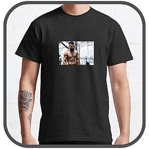 Vladimir Shmondenko T-Shirts