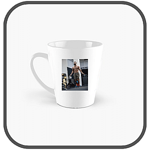 Vladimir Shmondenko Mugs