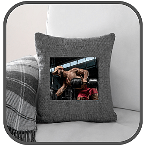 Vladimir Shmondenko Pillows Cover