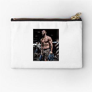 Vladimir Shmondenko My Favorite YouTuber Vladimir Shmondenko Zipper Pouches