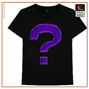 Vlone T-Shirts - Mystery T-Shirt VL2309