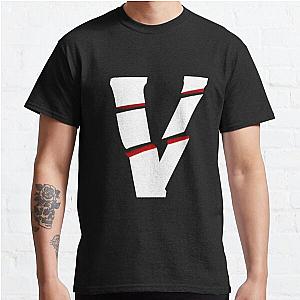 Vlone world 2021 limited edition Classic T-Shirt RB2210 Flagship