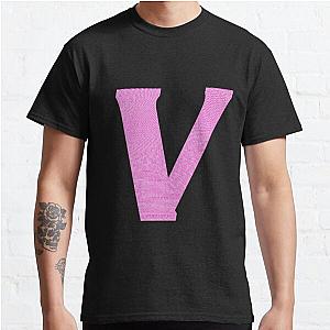 Vlone world 2021 limited edition Classic T-Shirt RB2210 Flagship