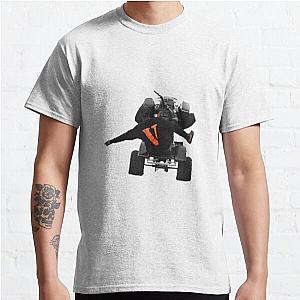 VLONE THUG Classic T-Shirt RB2210 Flagship