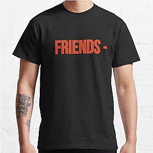 VLONE FRIENDS  Classic T-Shirt RB2210 Flagship