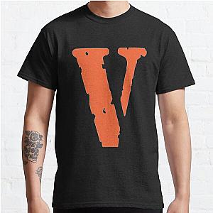 "VLone" Classic T-Shirt RB2210 Flagship