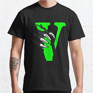 Vlone claws Classic T-Shirt RB2210 Flagship