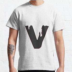 Vlone T-Shirt Fitted t-Shirt Classic T-Shirt RB2210 Flagship