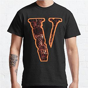 VLONE TSHIRTS UNISEX Classic T-Shirt  Classic T-Shirt RB2210 Flagship