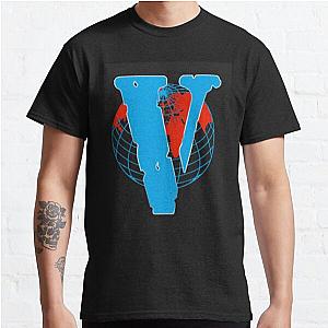 Vlone x Juice Classic T-Shirt RB2210 Flagship