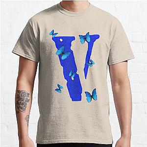 VLONE BUTTERFLY EFFECT Classic T-Shirt RB2210 Flagship