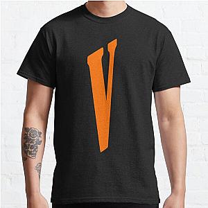 VLONE scoop DESIGN Classic T-Shirt RB2210 Flagship