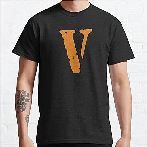 Juice Wrld X Vlone Butterfly Classic T-Shirt RB2210 Flagship