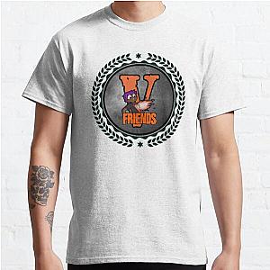 Vlone Classic T-Shirt RB2210 Flagship