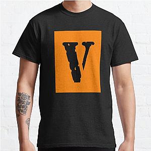 Juice Wrld X Vlone Butterfly Classic T-Shirt RB2210 Flagship