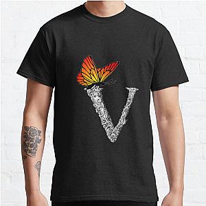 Juice World x Vlone Butterfly Classic T-Shirt RB2210 Flagship